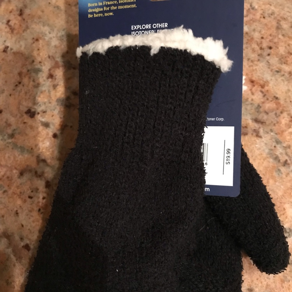 Gloves